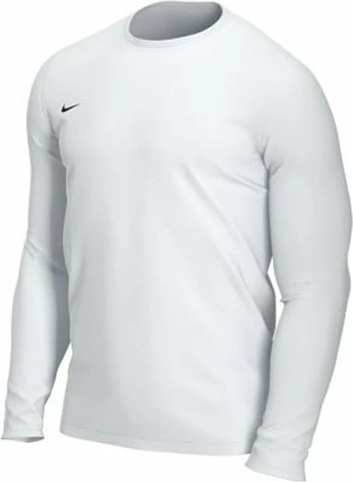 Maicë për meshkuj Nike Park VII, e bardhë