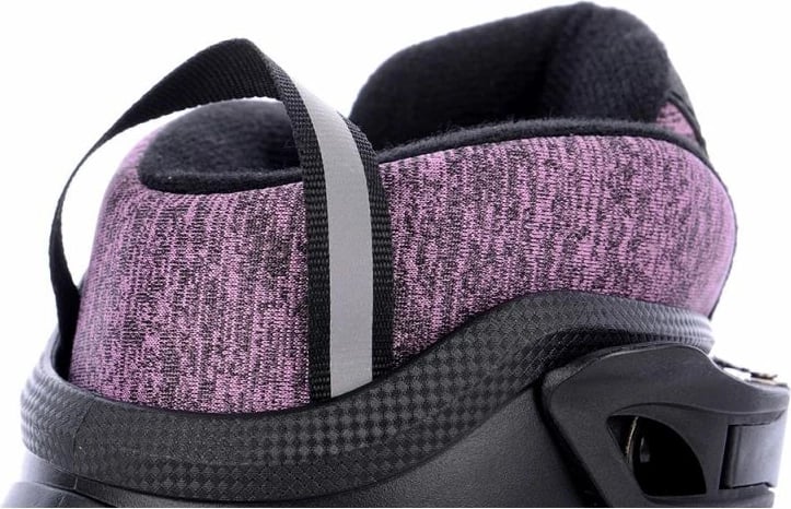 Rollera për femra Tempish, vjollcë