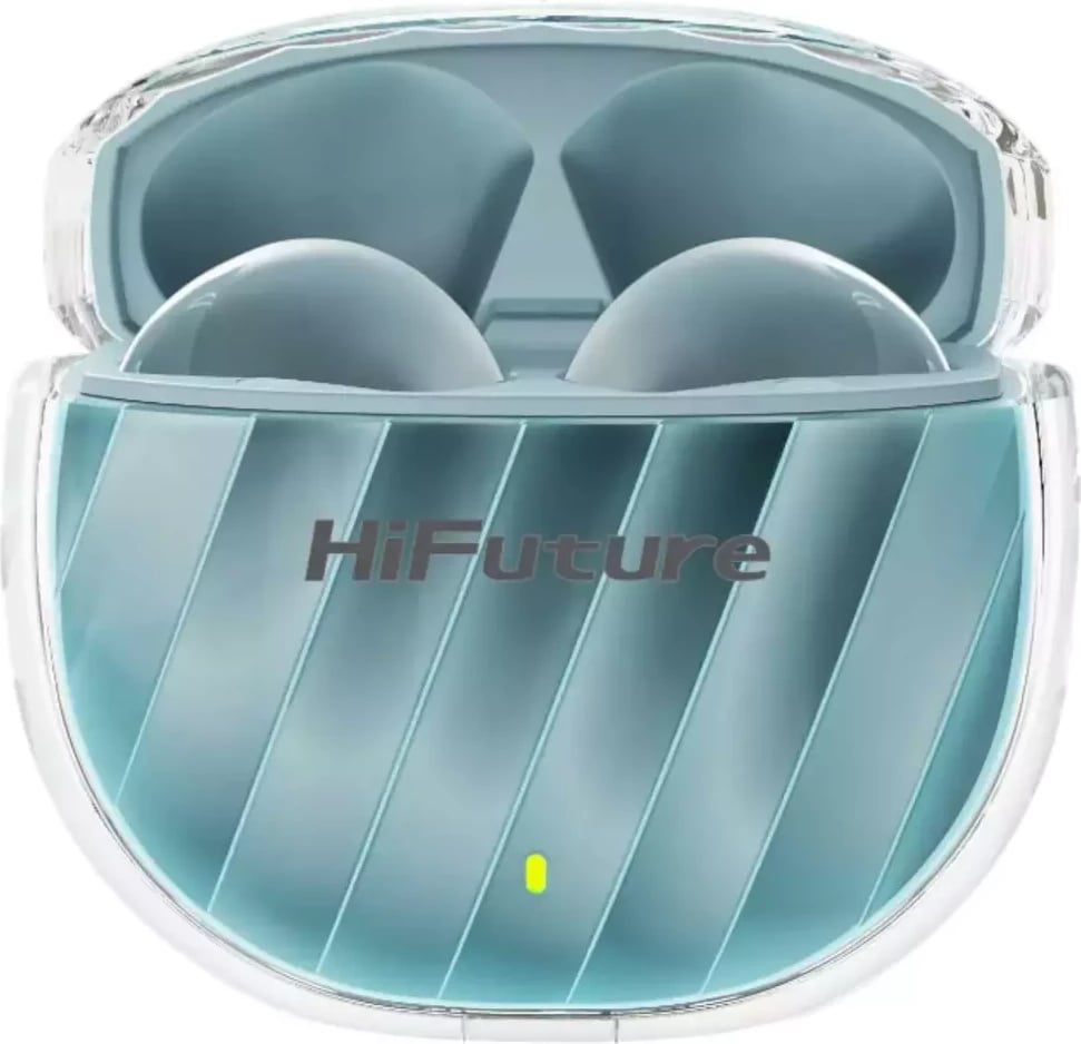 Kufje Hi-Future FlyBuds 3 (Kalter)
