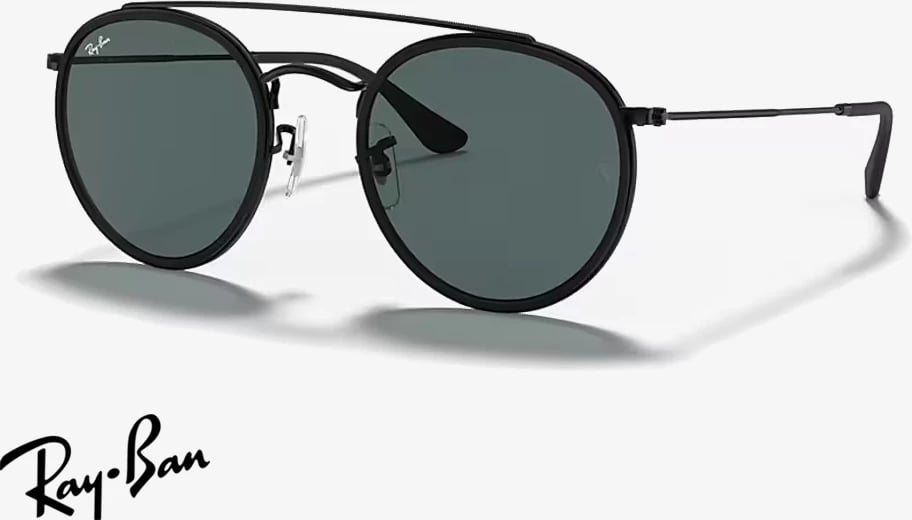 Syze dielli Ray-Ban RB3647N 002/R5 51