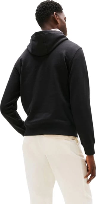 duks për meshkuj Tommy Hilfiger, i zi