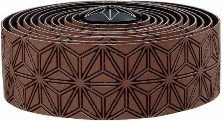 Mbështjellës timoni Supacaz, kafe