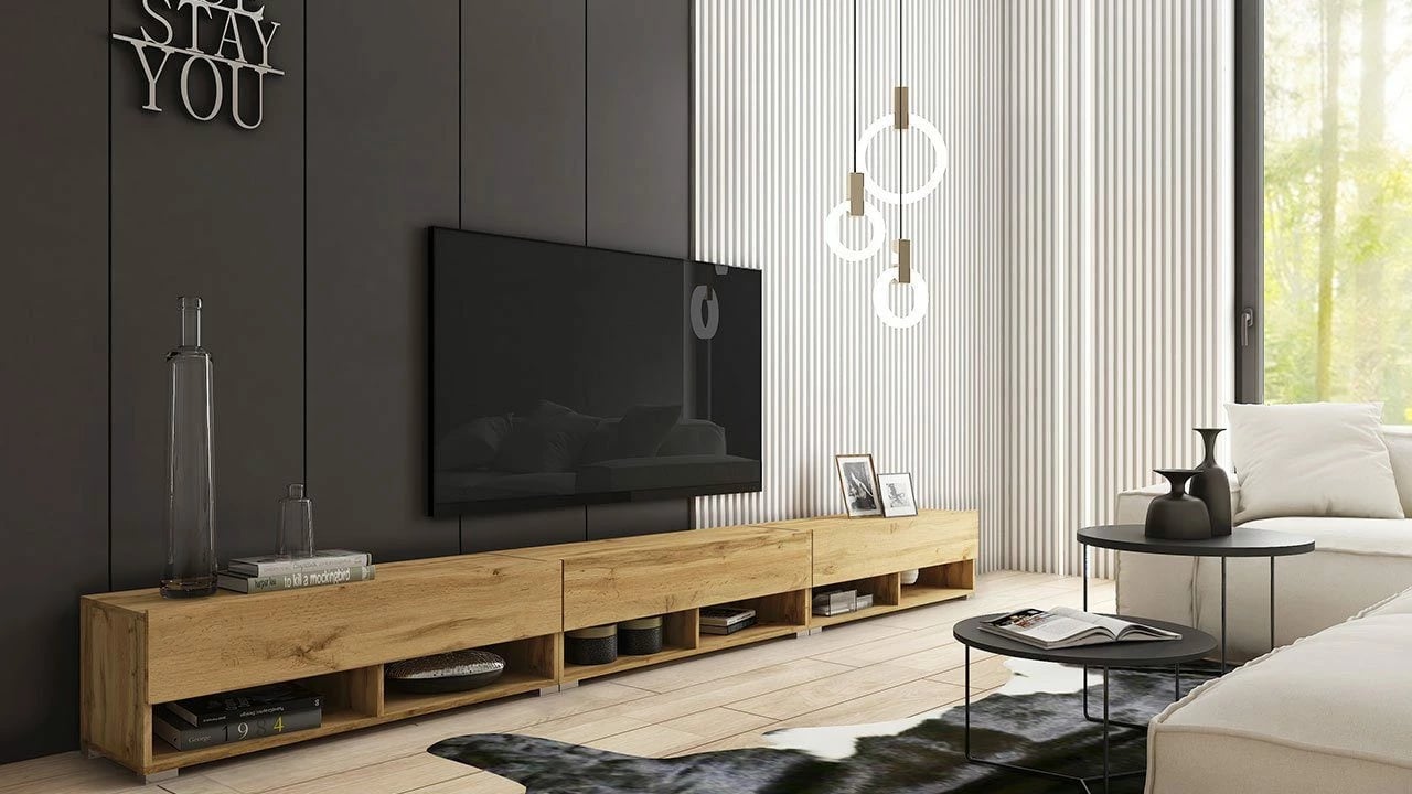 TV Komoda Matta TV Komoda Matta