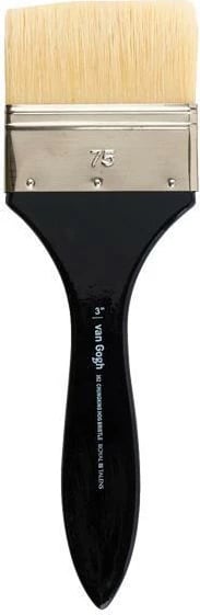 Brushë Talens van Gogh, 75 mm