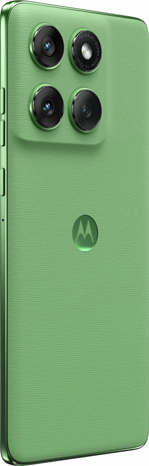 Celular Motorola Edge 60, 12GB RAM, 512GB, Shamrock Celular Motorola Edge 60, 12GB RAM, 512GB, Shamrock