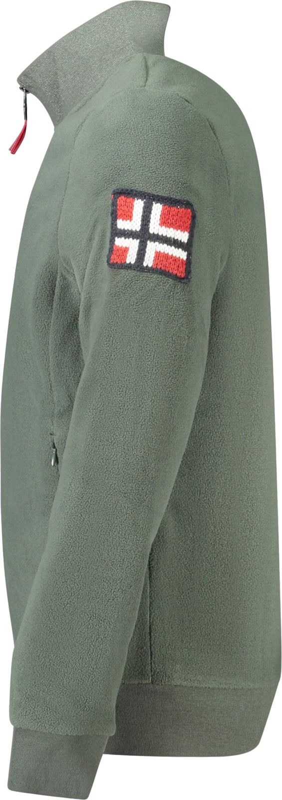 Duks për meshkuj NORWAY 1963, i gjelbër