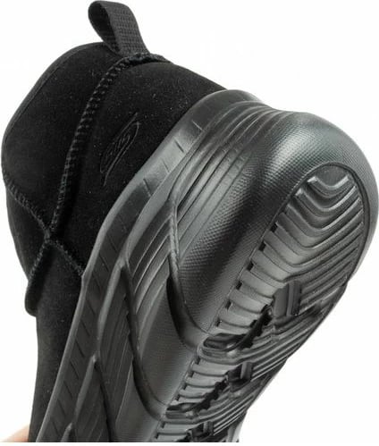 Çizme dimri për femra Skechers, të zeza