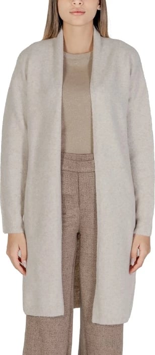 Xhemper Morgan De Toi femra, beige