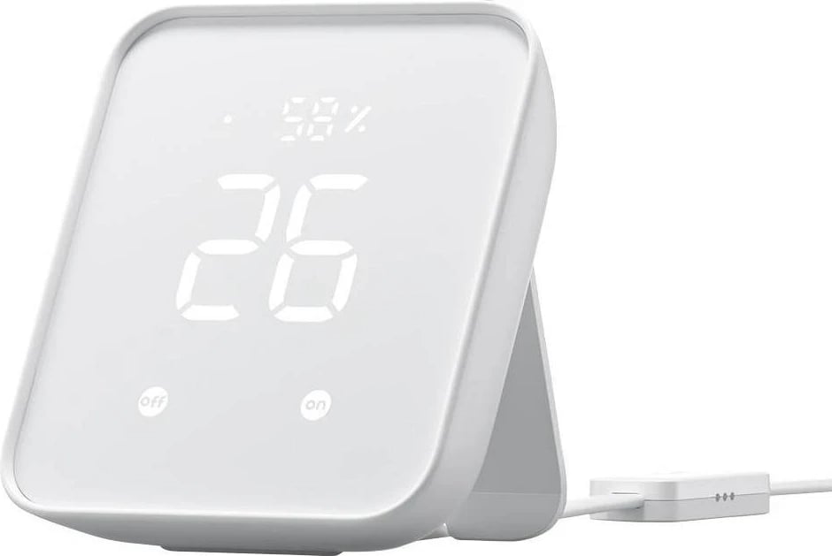 Switch Smart SwitchBot Hub 2 WiFi HomeKit BLE IR