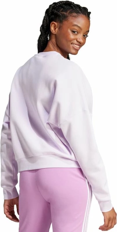 Duks femra adidas, vjollcë