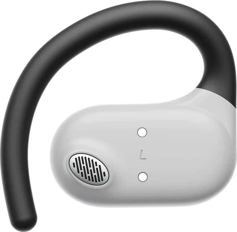 Kufje wireless HAVIT OWS915, TWS, gri