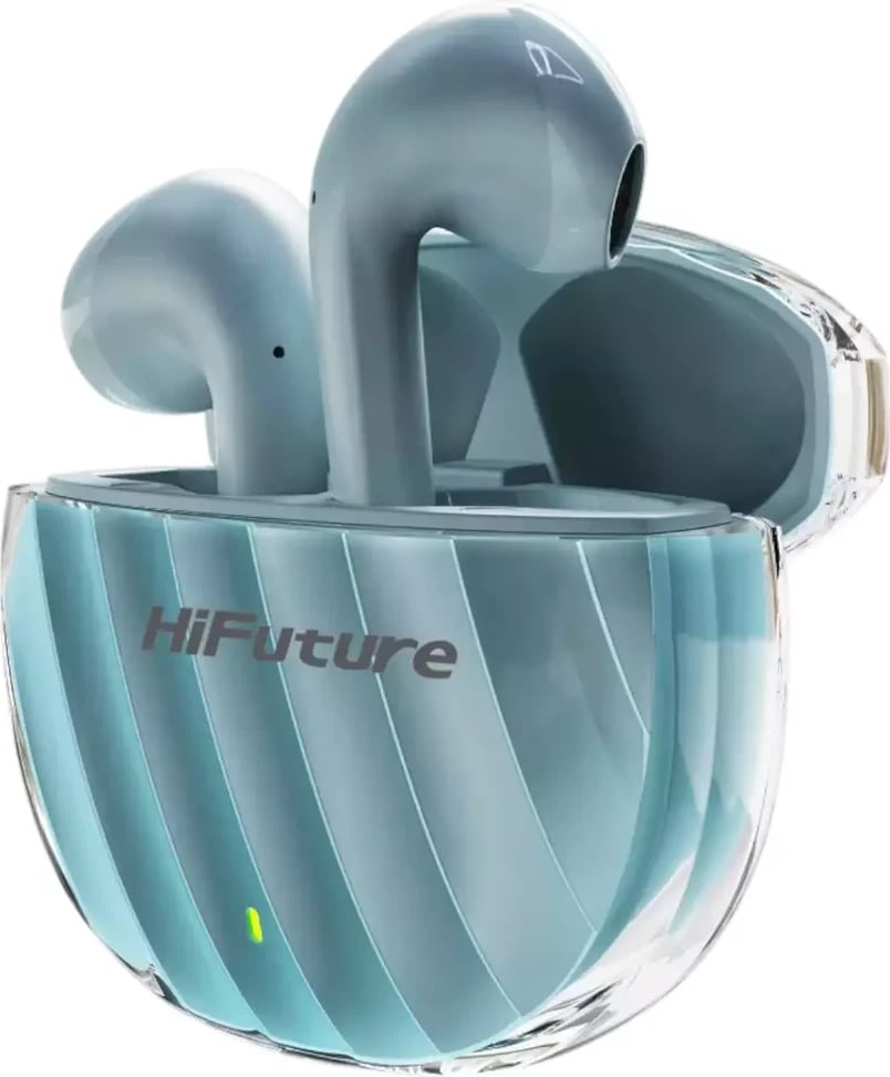 Kufje Hi-Future FlyBuds 3 (Kalter)