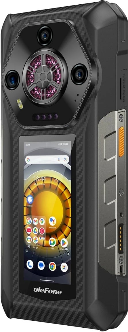 Celular Ulefone Armor 30 Pro 5G, 16/512GB, i zi Celular Ulefone Armor 30 Pro 5G, 16/512GB, i zi