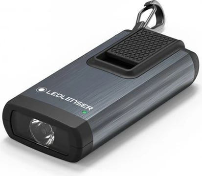 Elektrik dore Ledlenser K6R, LED, hiri