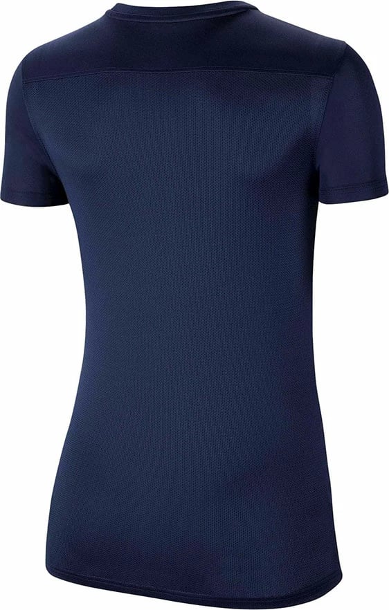 Maicë për femra Nike, e kaltër