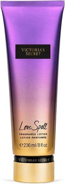 Losion trupi Victoria's Secret Love Spell 236ml