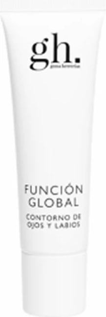 Krem për konturin e syve dhe buzëve GEMA HERRERIAS Global Function unisex 30ml