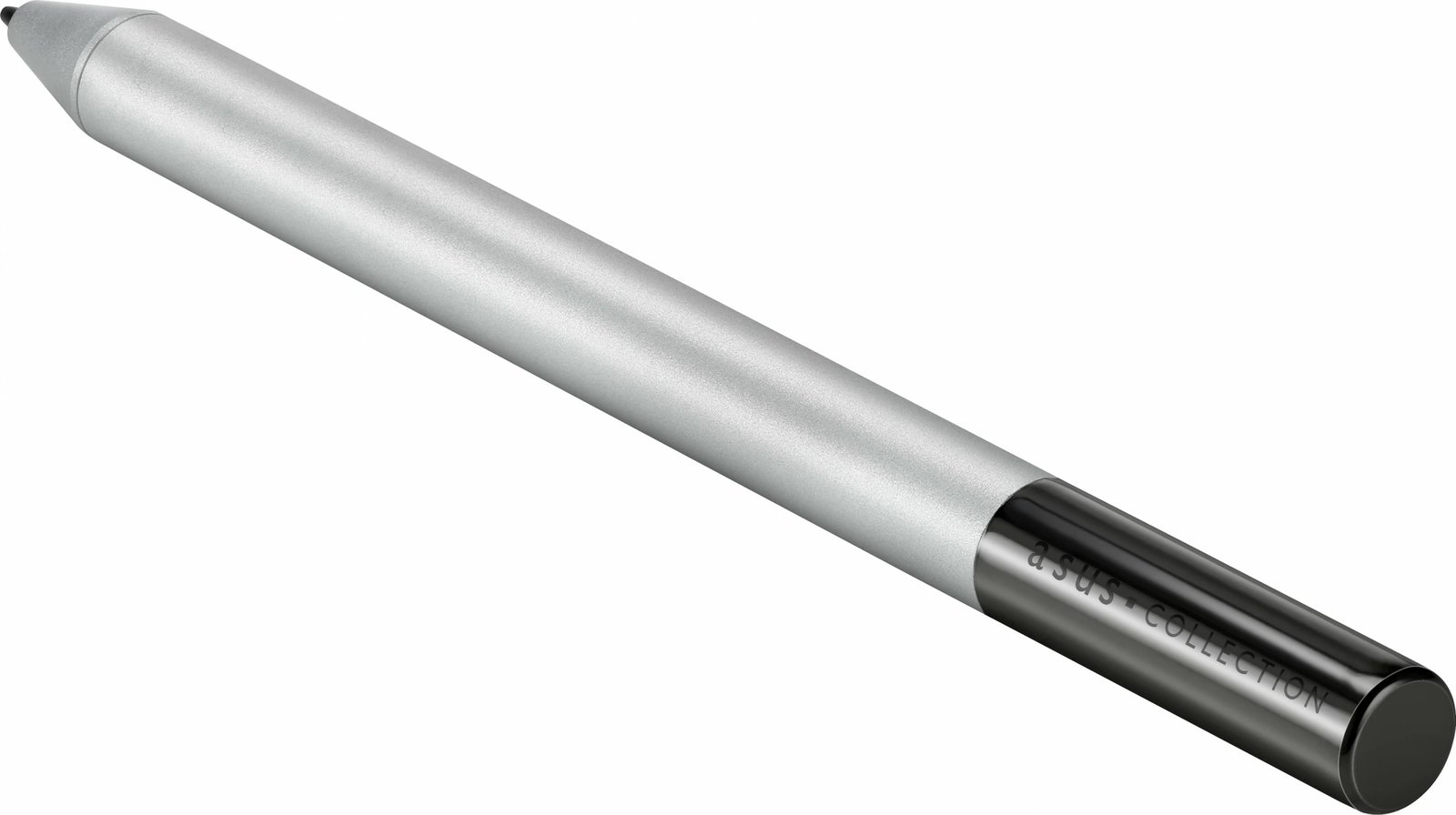 Stilolaps aktiv ASUS PEN SA300, universal, USI 1.0, alumini, plastikë, e zezë/argjendtë