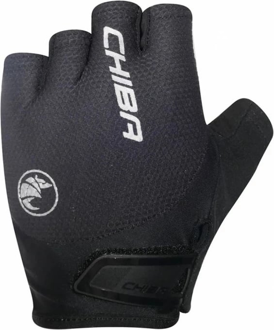 Doreza sportive CHIBA për meshkuj, të zeza