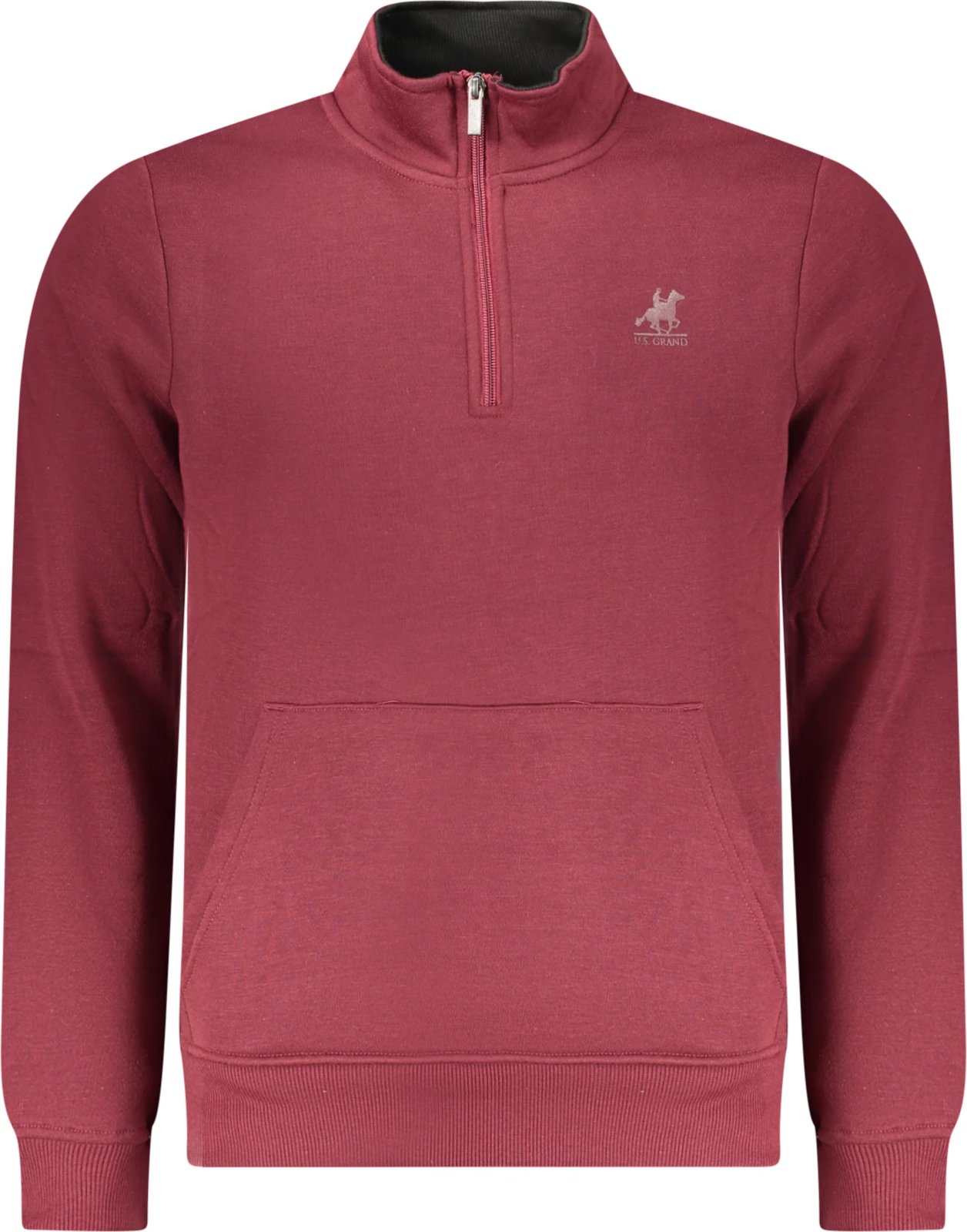 Duks për meshkuj U.S. GRAND, i kuq