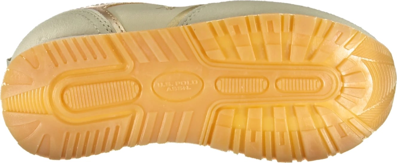 Atlete për djem US Polo Assn., bezhë