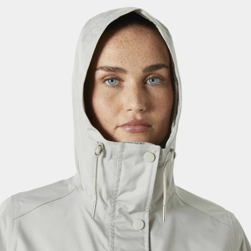 Jakne për femra Helly Hansen, e zezë