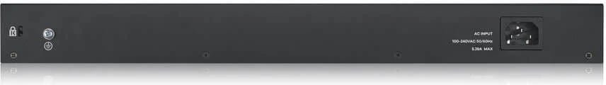 Switch Zyxel GS1920-24HPV2-EU0101F, 28 porte, i zi