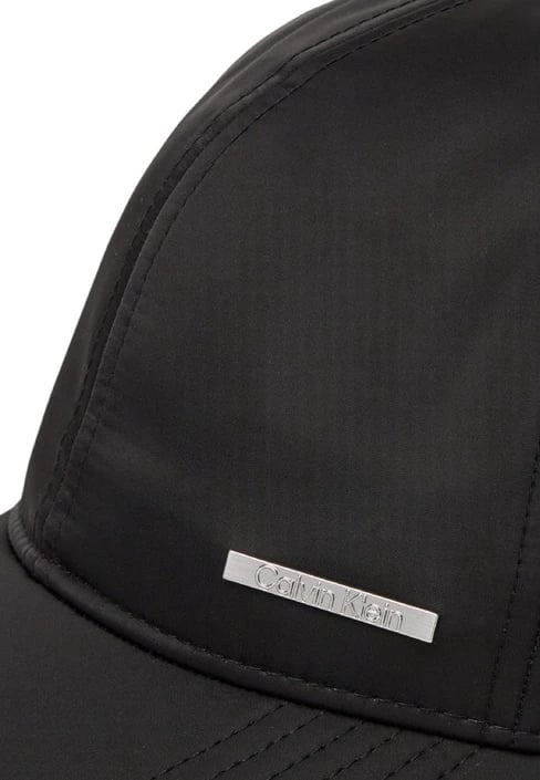 Kapelë Calvin Klein, meshkuj, e zezë