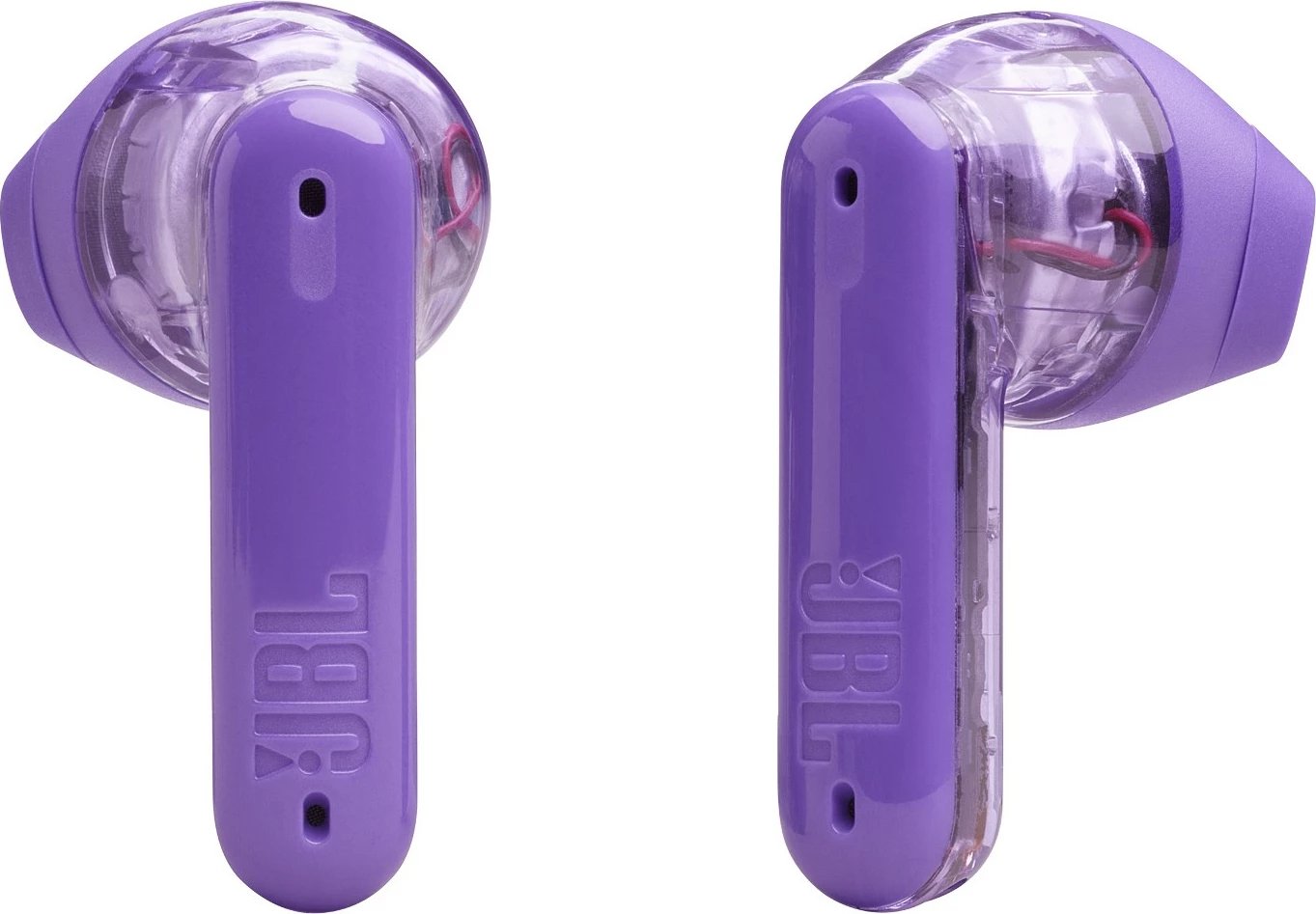 Kufje JBL Tune Flex TWS, lila Kufje JBL Tune Flex TWS, lila