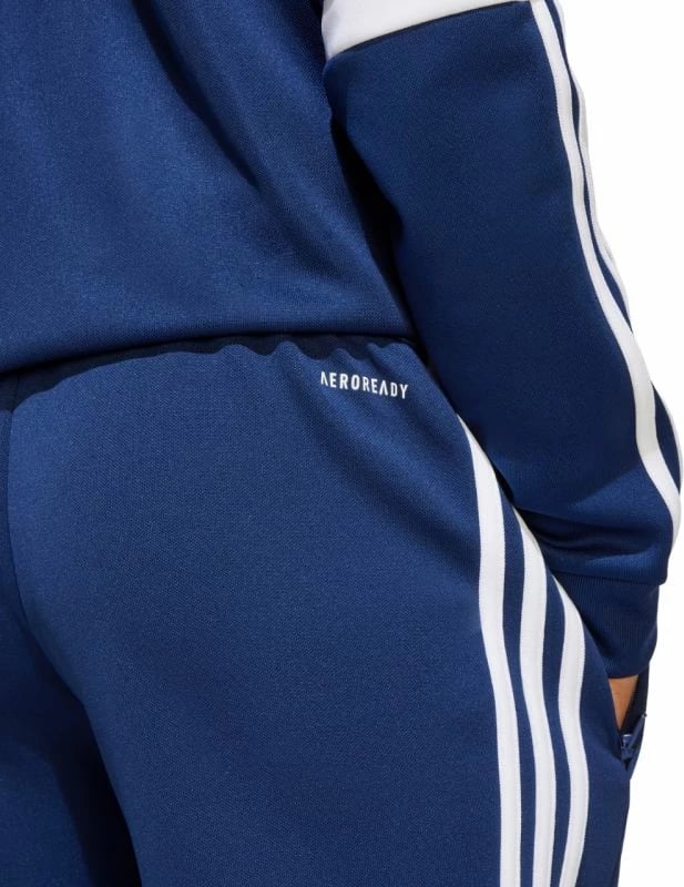 Pantallona për fëmijë adidas, të kaltra
