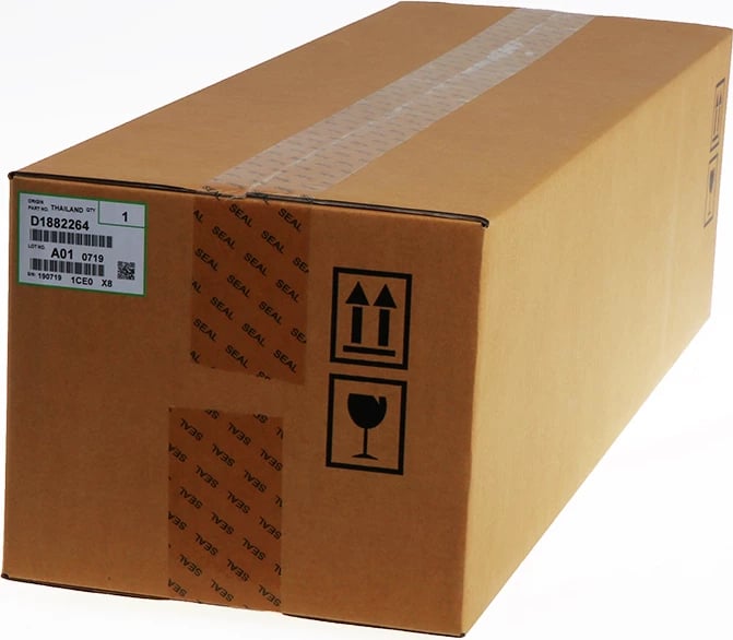 Njësi tamburi, Ricoh, D1882235, 60000 faqe, standarde