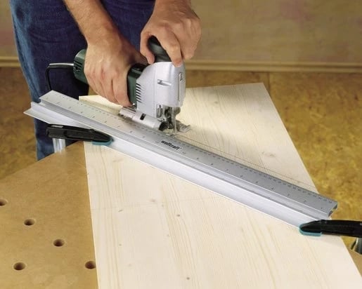 Vegël për shpime Wolfcraft, 4650000, Çelik inox