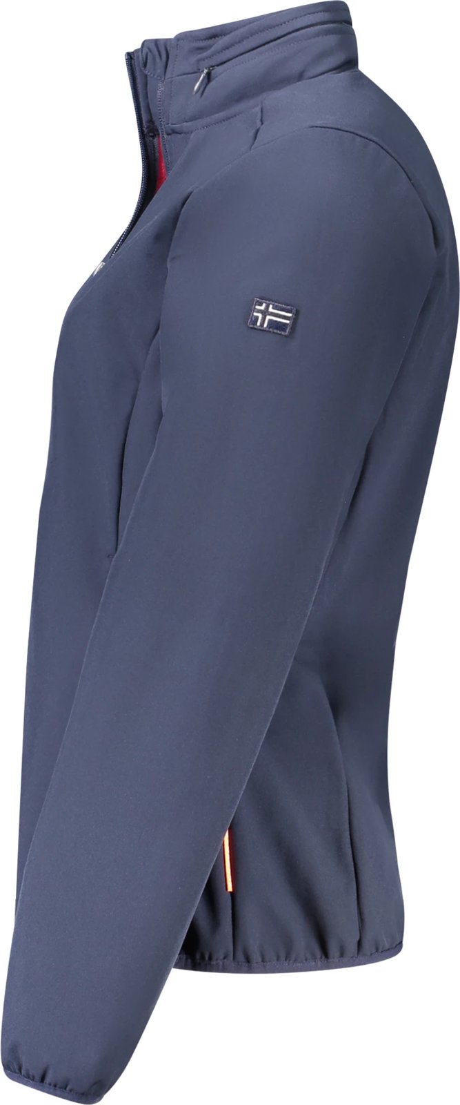 Jakne NORWAY 1963 femra, kaltër