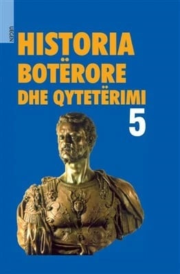 HISTORIA BOTERORE DHE QYTETERIMI 5