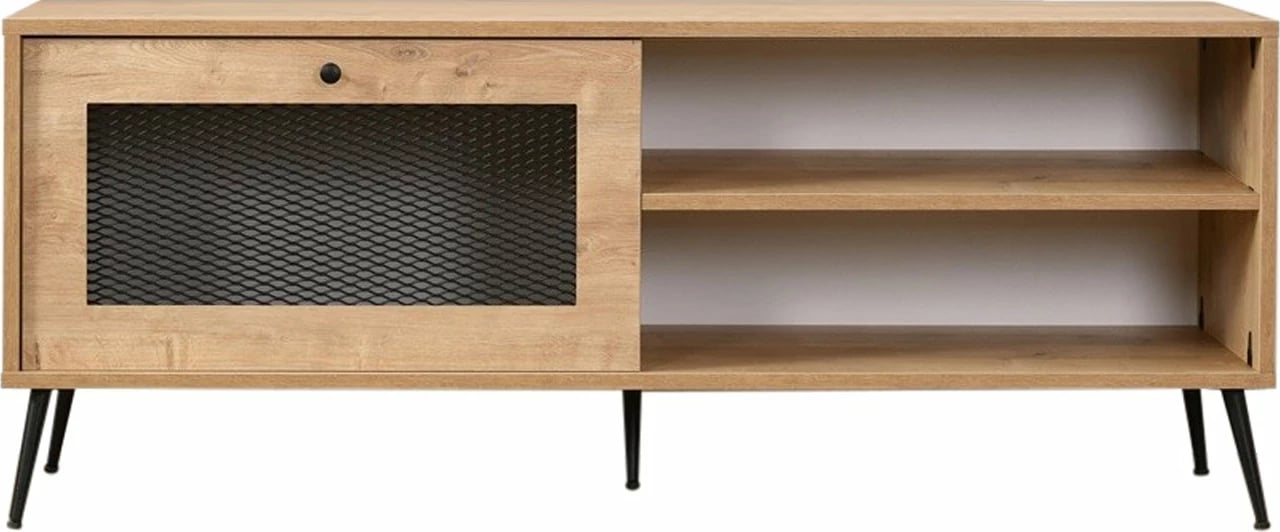 Komodë TV Skye Decor, tel, 140