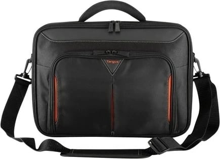 Kasë laptopi Targus CN414EU për DELL, 14", poliester, e zezë