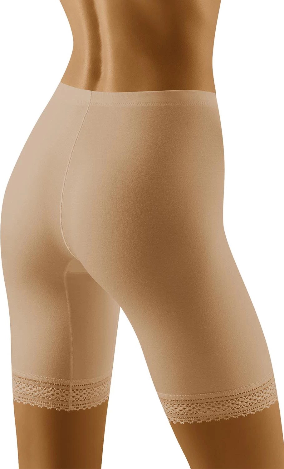 Shorce të brendshme Wolbar 109661, beige