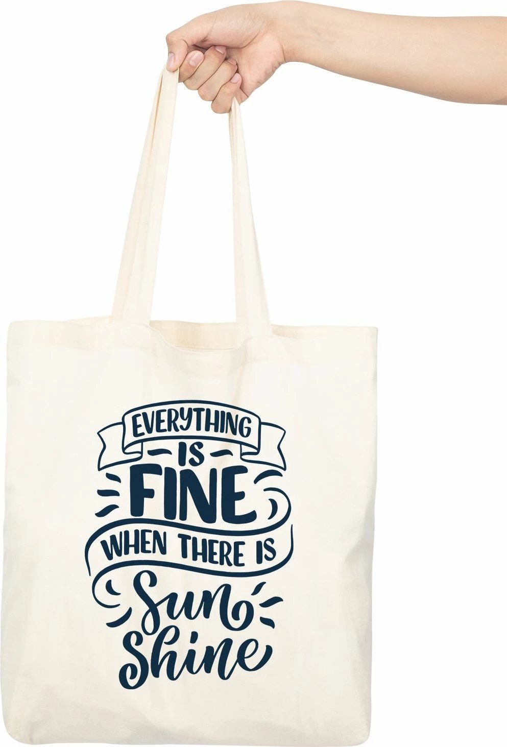 Çantë tote Zoozie Bags, model 7, shumëngjyrëshe