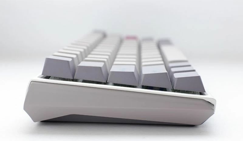 Tastierë gaming Ducky One 3 Mini, gri