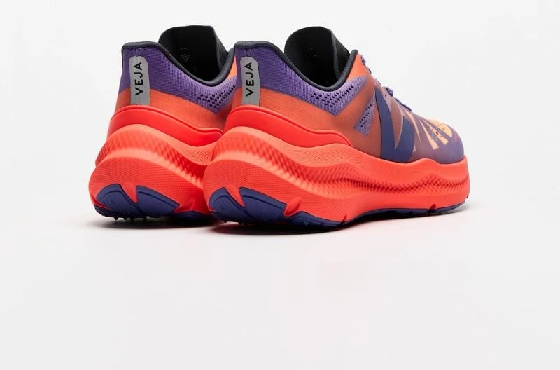 Atlete vrapimi për femra Veja, shumëngjyrëshe