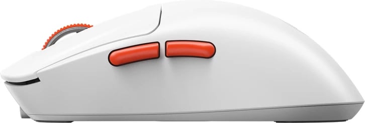 Maus MARVO G964W WH (Bardhë)