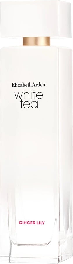 Eau de Toilette për femra Elizabeth Arden White Tea Ginger Lily 100ml
