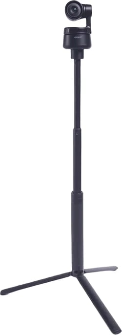Stativ OBSBOT OTB-2110-CE i palosshëm, i zgjatshëm, i zi