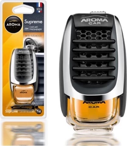 Aroma Suprem Anti Tobacco