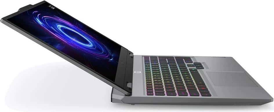 Laptop Lenovo LOQ 15IRX10, 15.6", Intel Core i5-13450HX, 32 GB RAM, 1 TB SSD, NVIDIA RTX 5060, Luna Grey