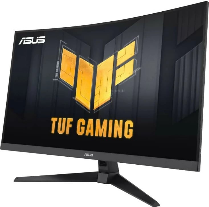 Monitor gaming Asus VG27WQ3B, 27 inç, QHD, 180 Hz, i zi