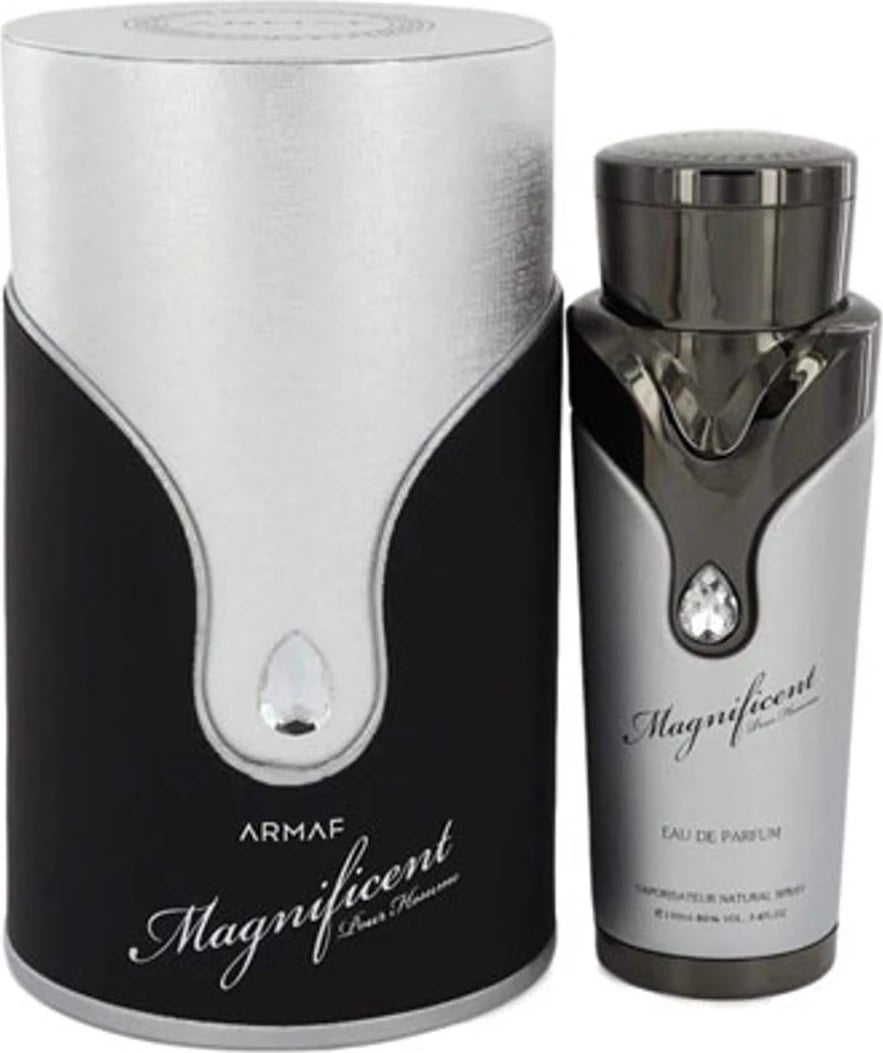 Eau de Parfum unisex Armaf Magnificent 100ml