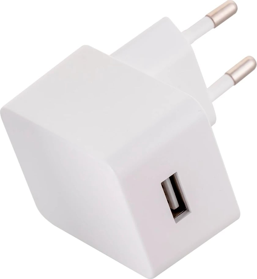 Kamerë IP Ezviz CS-H6 3K me monitor touchscreen SD7, 4mm, e bardhë