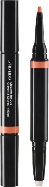 Laps për buzë Shiseido Inkduo 01 Bare