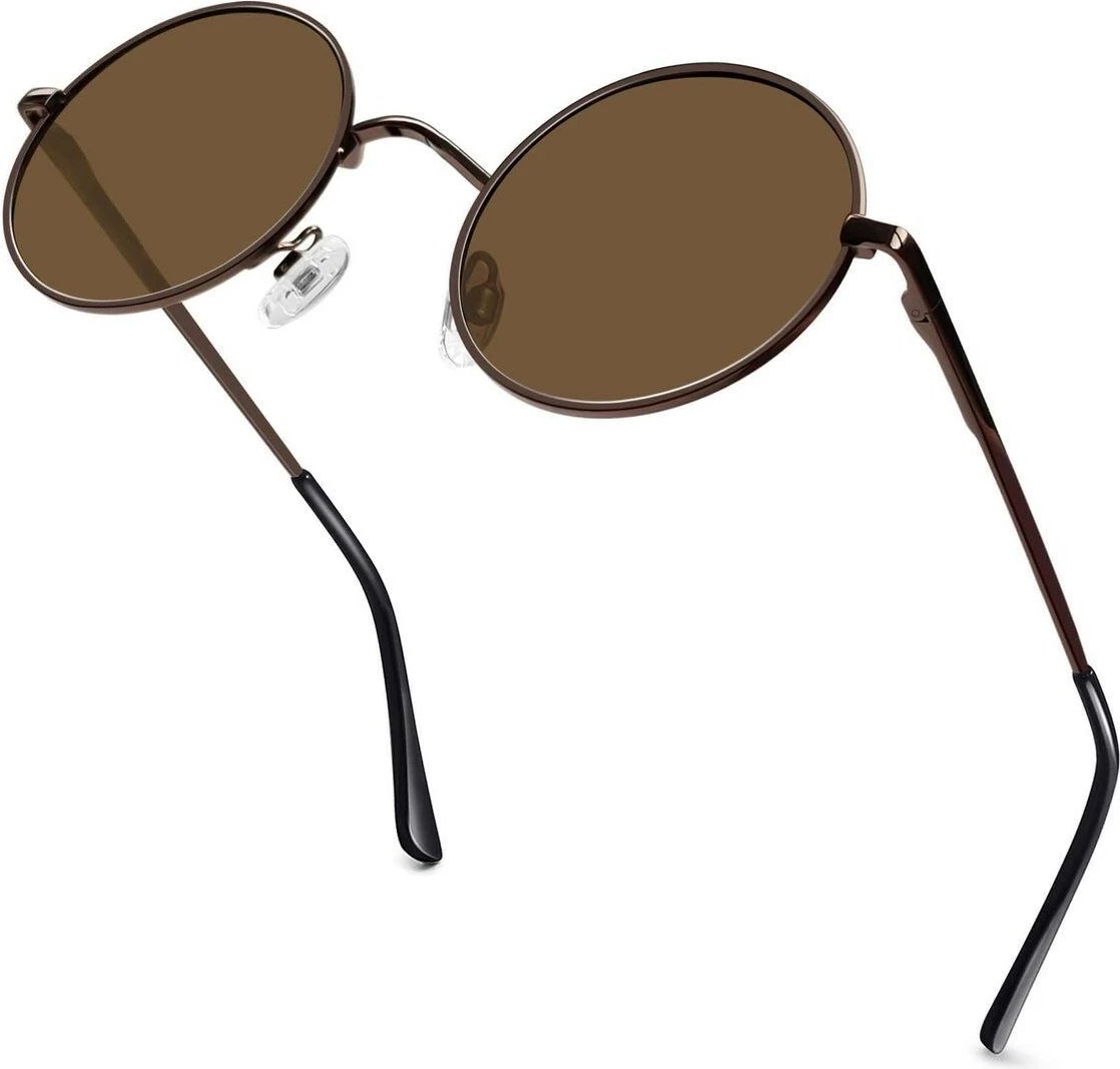 Syze dielli për gra, ngjyrë kafe, Jumeon Pl23Kg010R002